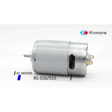 Moteur électrique du moteur 12V de CC pour la pompe d&#39;outil électrique EPB et le ferme-porte